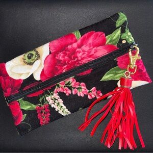 Makeup Junkie Bag - size Mini